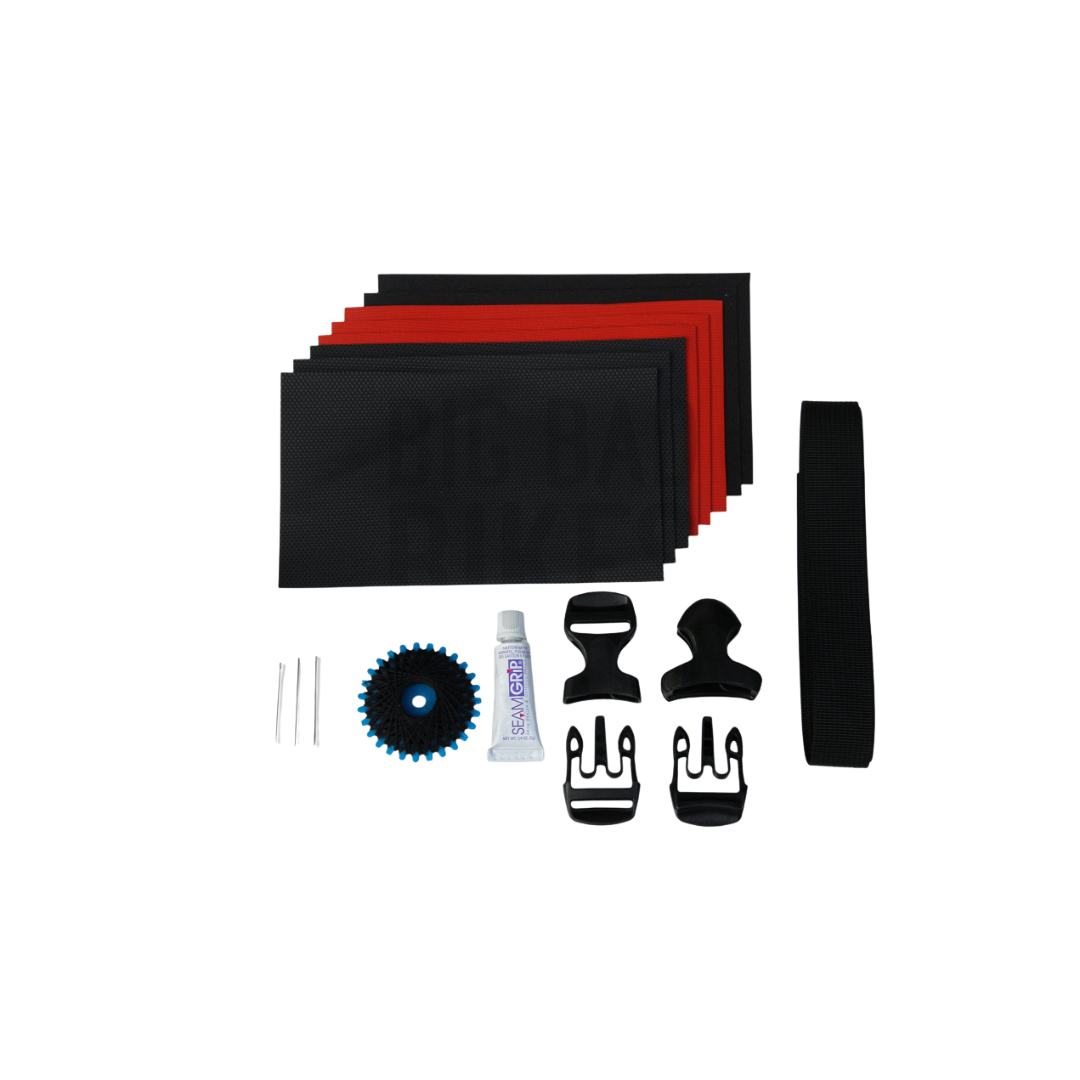 ಲಗೇಜ್ ರಿಪೇರಿ ಕಿಟ್ - ಎಂಡುರಿಸ್ತಾನ್