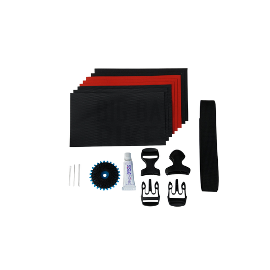 Luggage Repair Kit - Enduristan