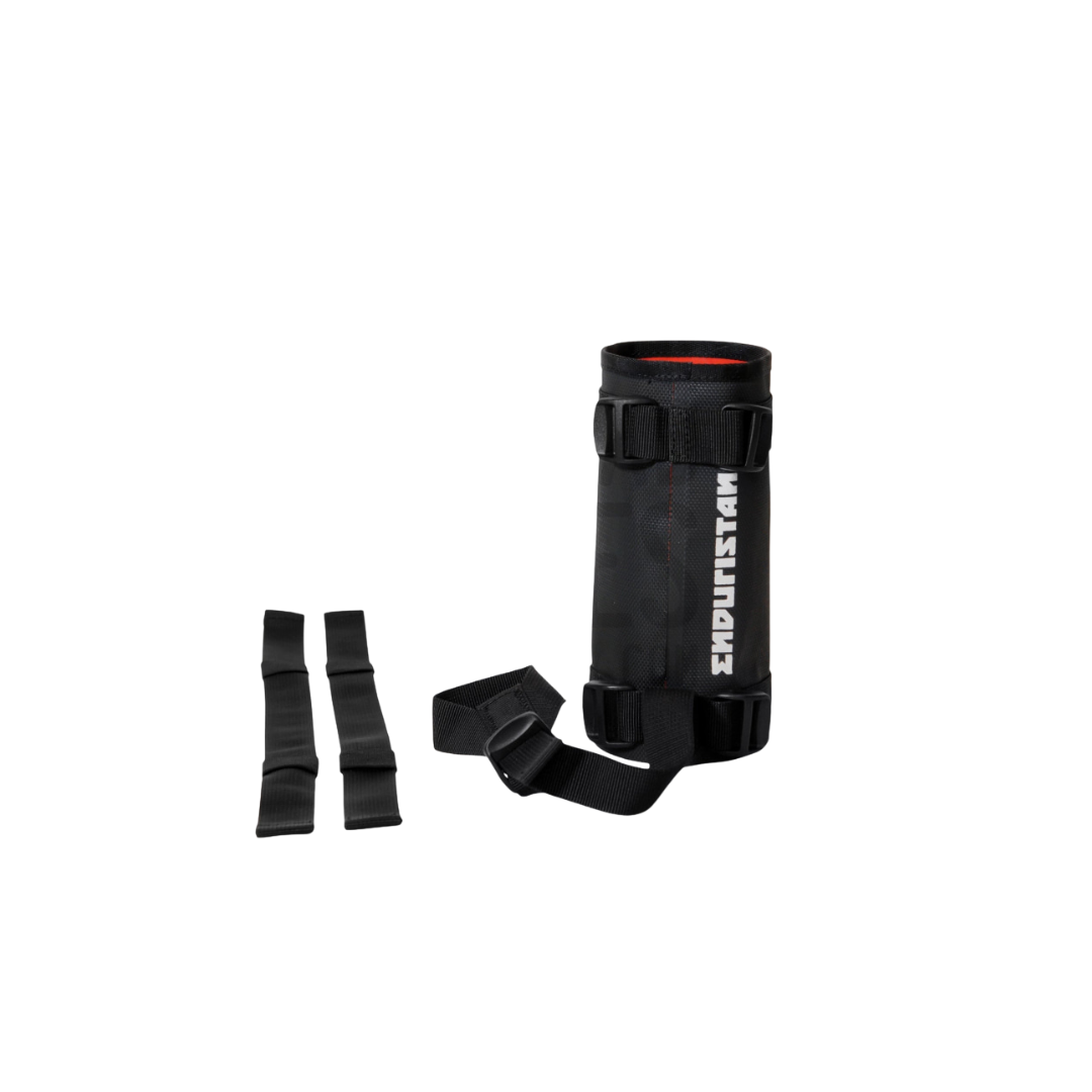 ಬಾಟಲ್ ಹೋಲ್ಸ್ಟರ್ - ಎಂಡುರಿಸ್ತಾನ್