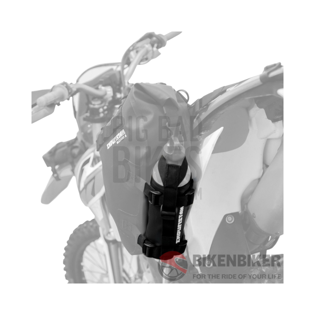 ಬಾಟಲ್ ಹೋಲ್ಸ್ಟರ್ - ಎಂಡುರಿಸ್ತಾನ್