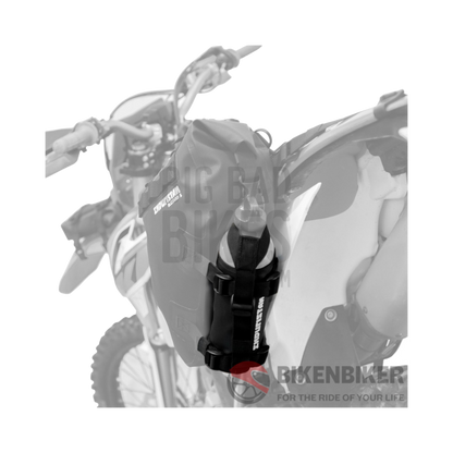 ಬಾಟಲ್ ಹೋಲ್ಸ್ಟರ್ - ಎಂಡುರಿಸ್ತಾನ್