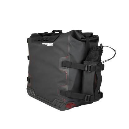 ಕ್ಯಾನ್ ಹೋಲ್ಸ್ಟರ್ - ಎಂಡುರಿಸ್ತಾನ್