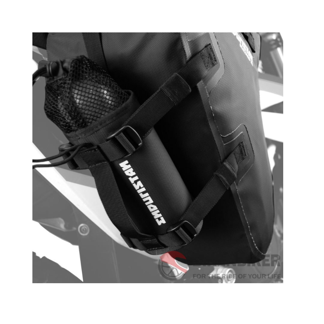 ಕ್ಯಾನ್ ಹೋಲ್ಸ್ಟರ್ - ಎಂಡುರಿಸ್ತಾನ್