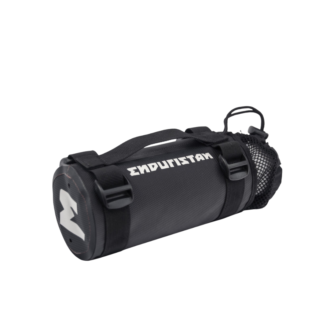 ಕ್ಯಾನ್ ಹೋಲ್ಸ್ಟರ್ - ಎಂಡುರಿಸ್ತಾನ್