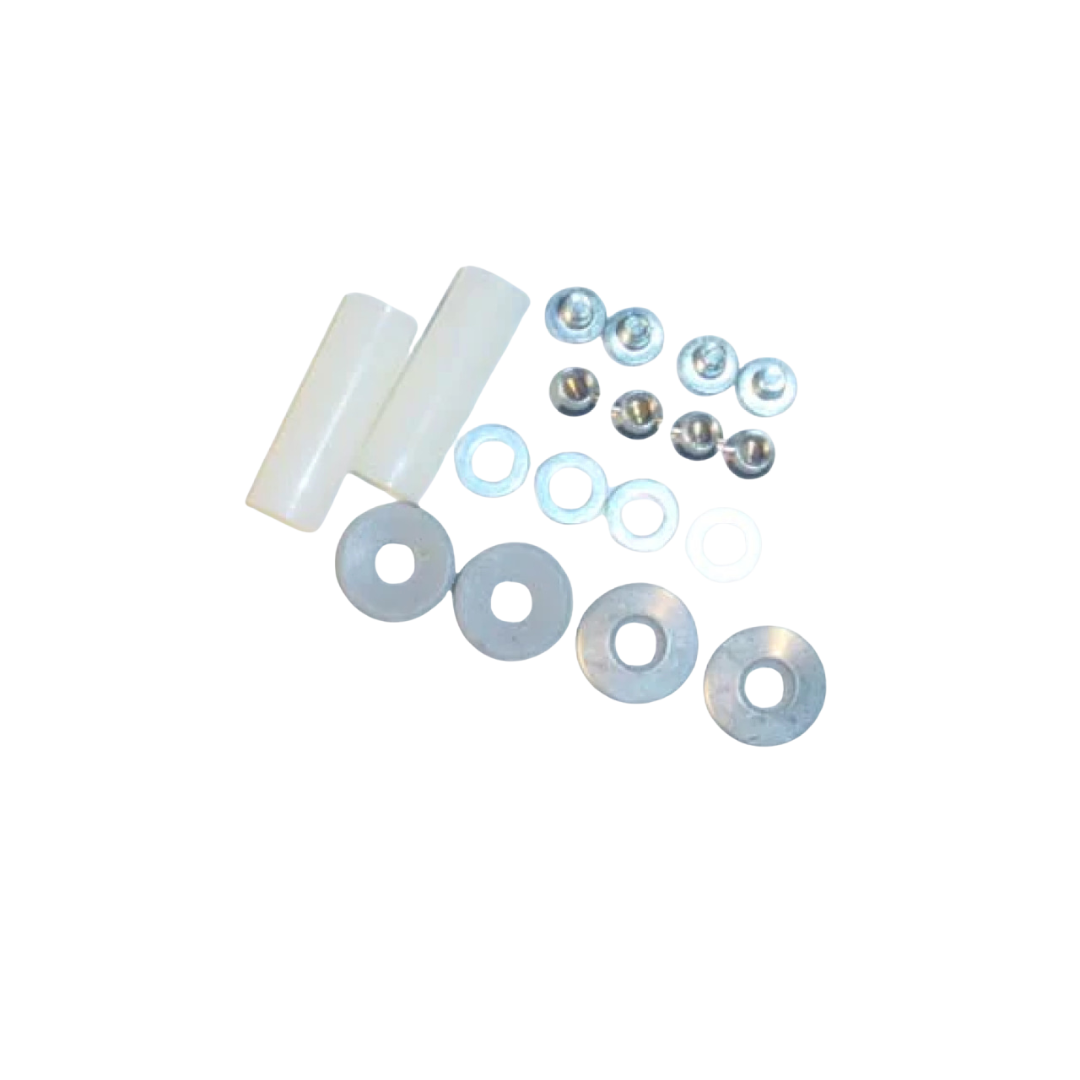 Locking Number Plate Storage - Grip Puppy