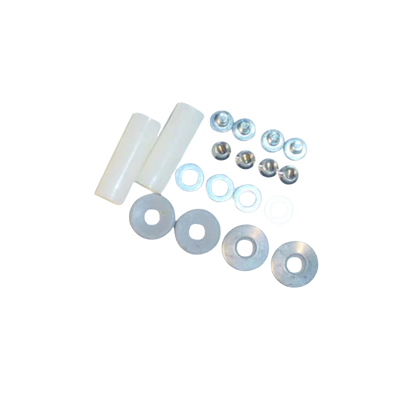 Locking Number Plate Storage - Grip Puppy