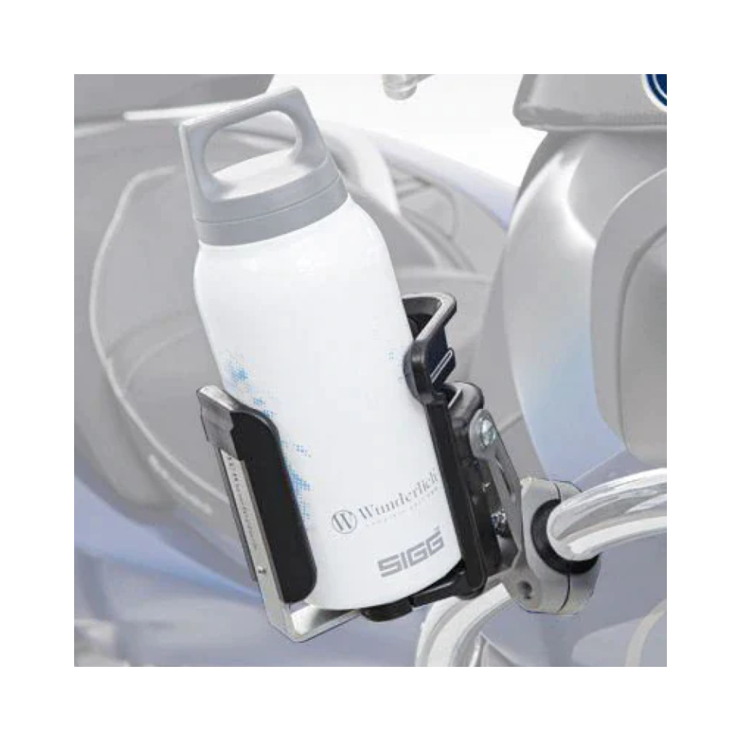 यूनिवर्सल ड्रिंक होल्डर - इंजन बार्स - वंडरलिच