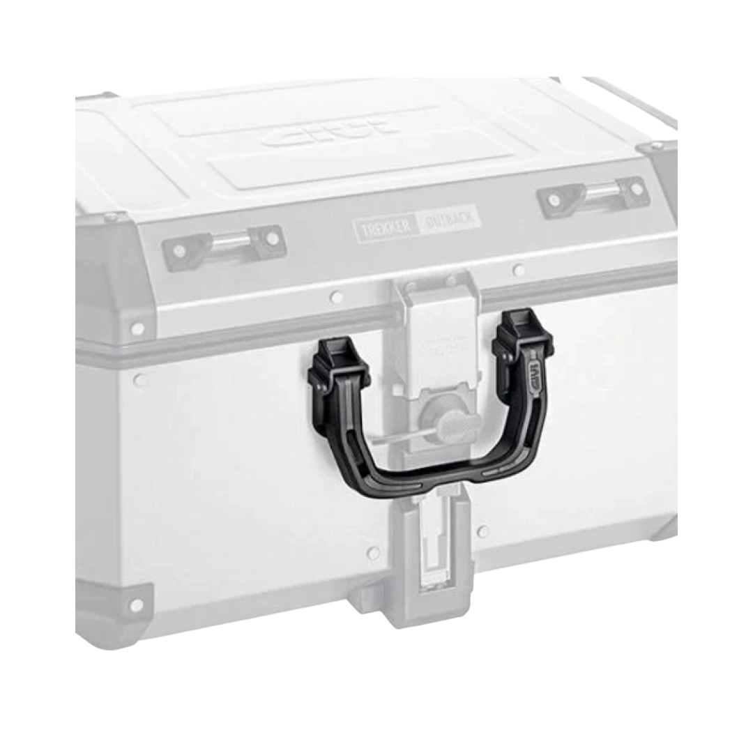 Handle Aluminium For Trekker Alaska - Givi