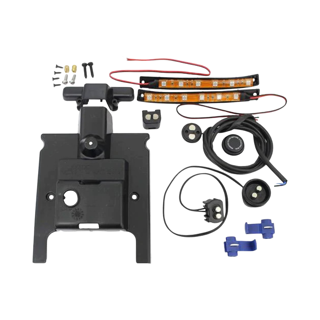 LED Stop Light Kit for V56 - Givi