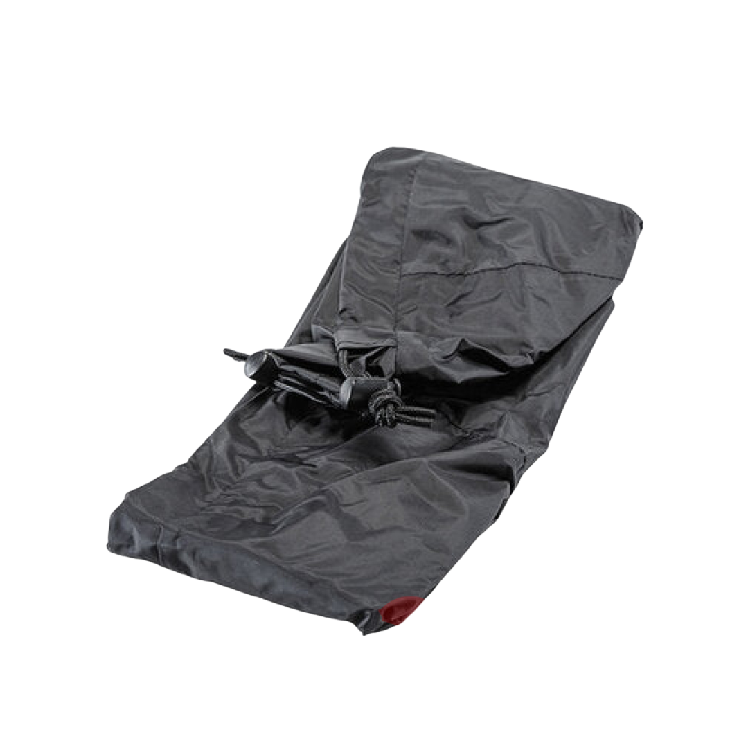 Jetpack Tail Bag Rain Cover - SW-Motech