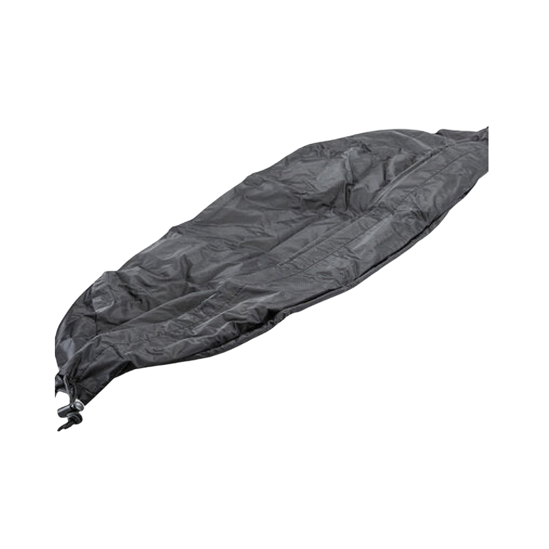 Jetpack Tail Bag Rain Cover - SW-Motech