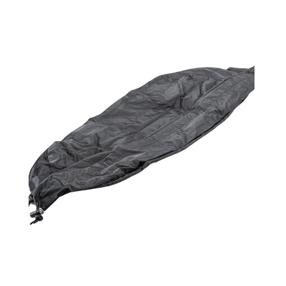 Jetpack Tail Bag Rain Cover - SW-Motech