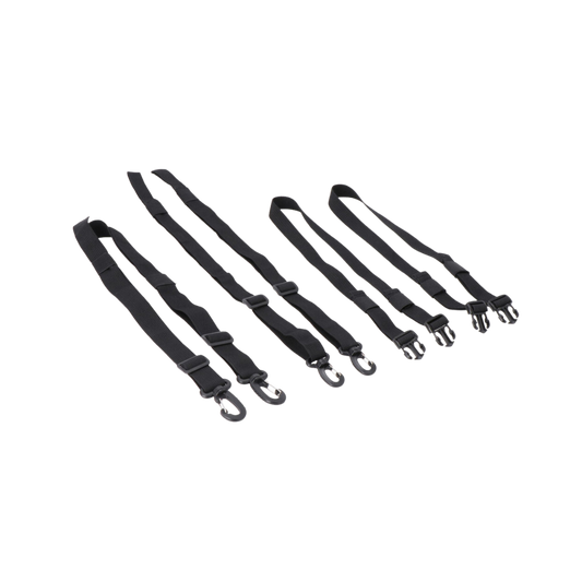 8ಲೀ ಡ್ರೈಬ್ಯಾಗ್ ಸ್ಟ್ರಾಪ್ ಬದಲಿ ಸೆಟ್ - SW-Motech