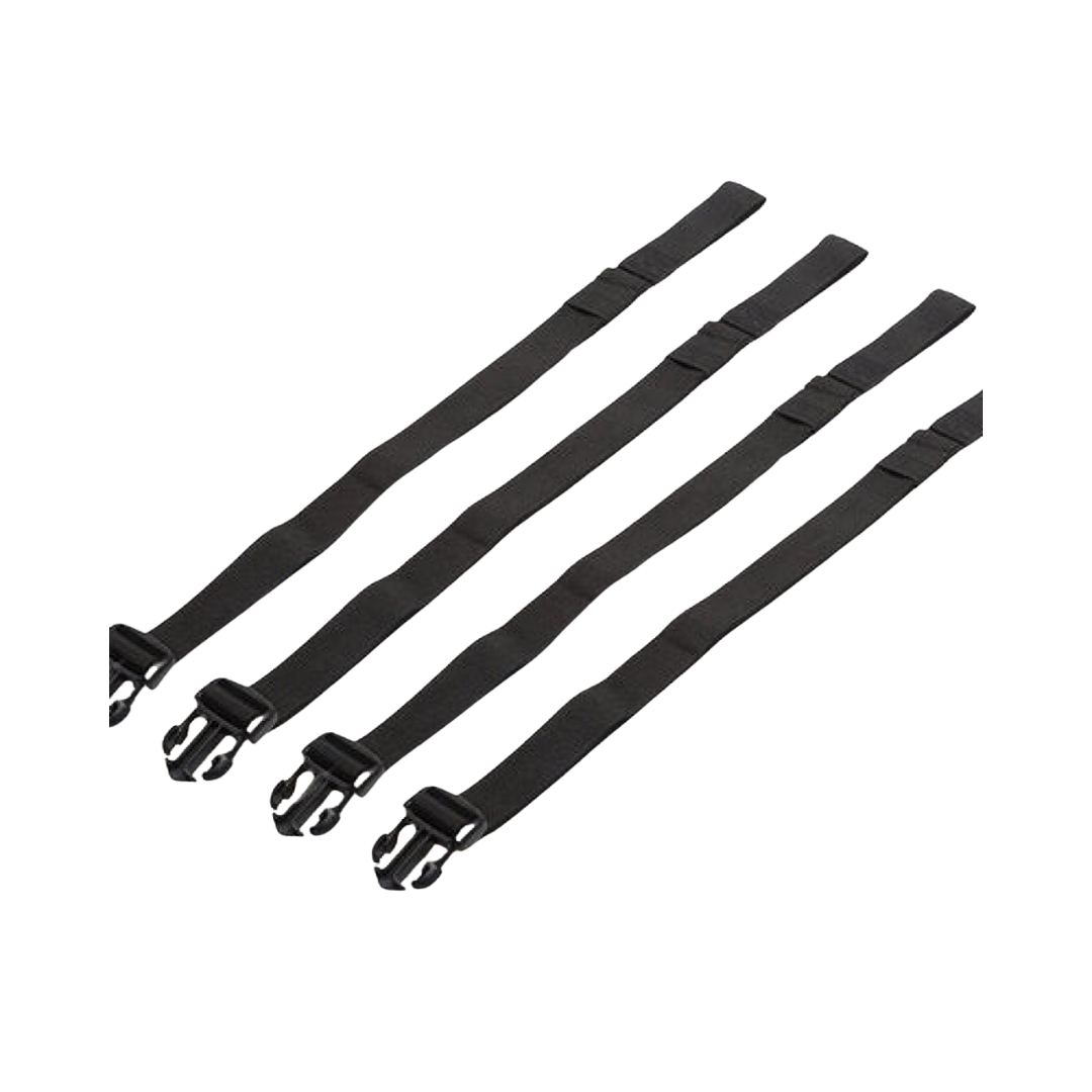 ಡ್ರೈಬ್ಯಾಗ್ ಸ್ಟ್ರಾಪ್ ಬದಲಿ ಸೆಟ್ 4 - SW-Motech