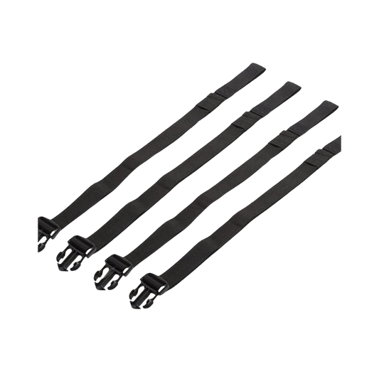 ಡ್ರೈಬ್ಯಾಗ್ ಸ್ಟ್ರಾಪ್ ಬದಲಿ ಸೆಟ್ 4 - SW-Motech