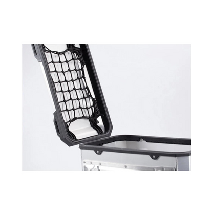 TraX GEAR+ Lid Net For TraX ADV Panniers - SW-Motech