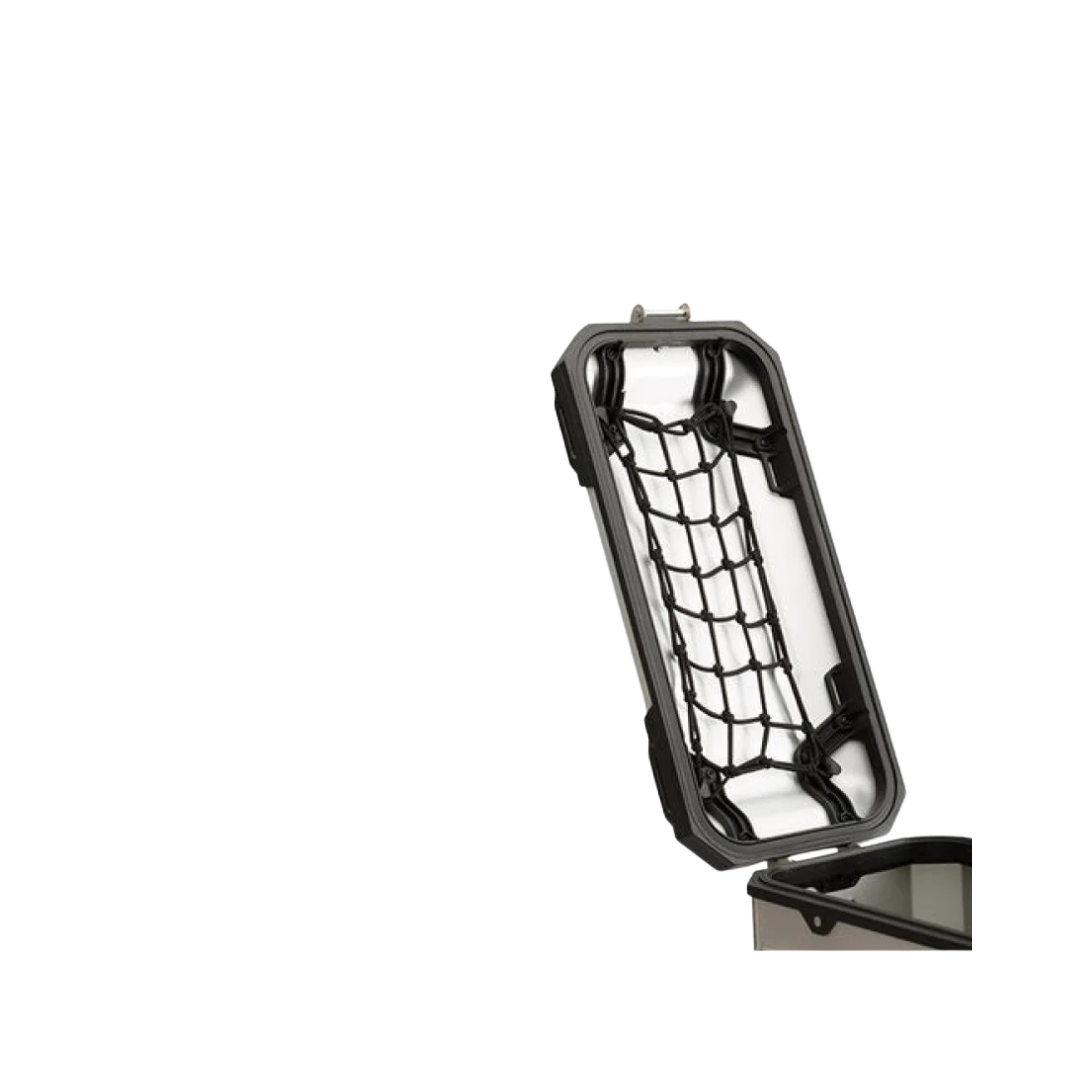 TraX GEAR+ Lid Net For TraX ADV Panniers - SW-Motech