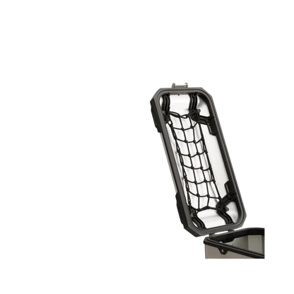 TraX GEAR+ Lid Net For TraX ADV Panniers - SW-Motech