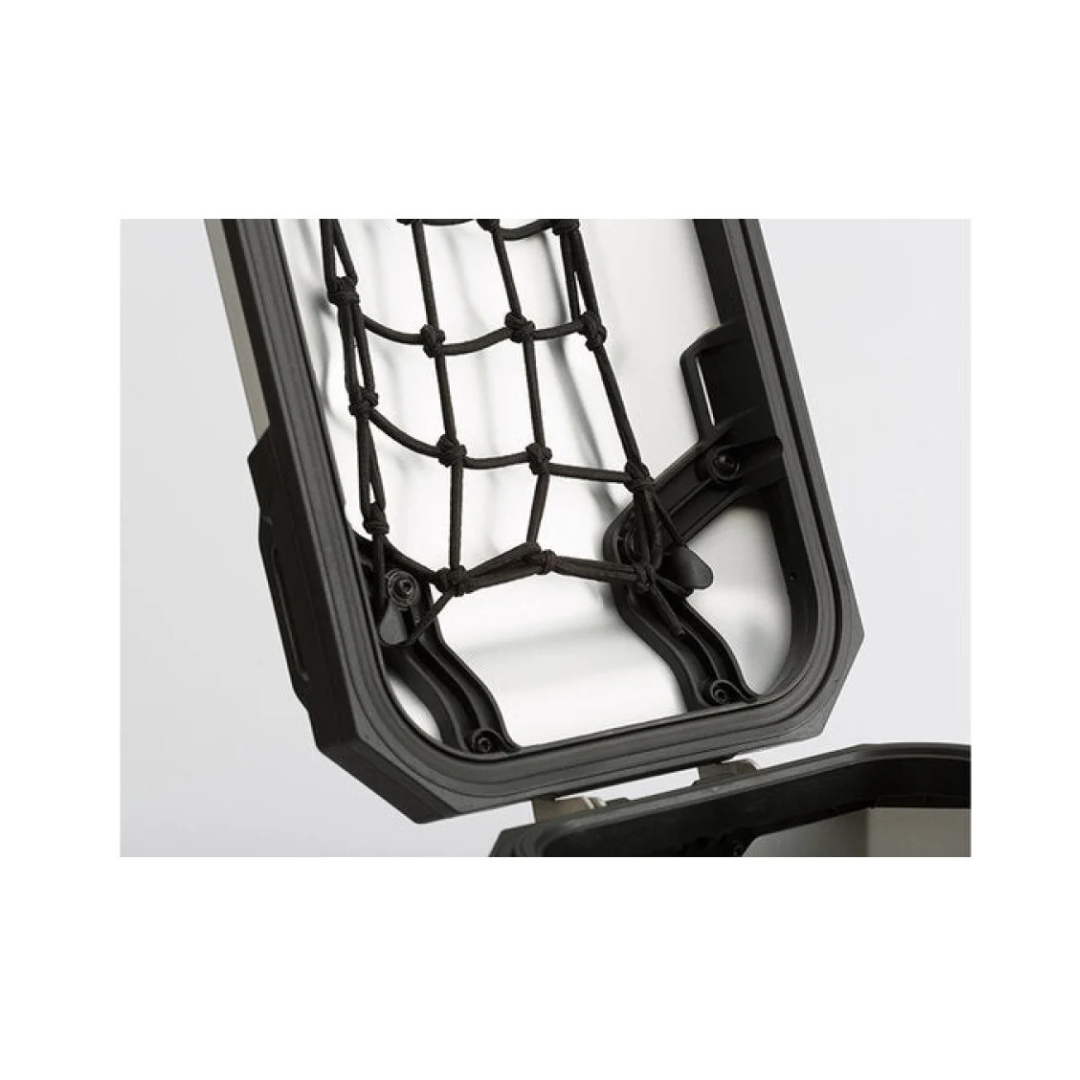 TraX GEAR+ Lid Net For TraX ADV Panniers - SW-Motech