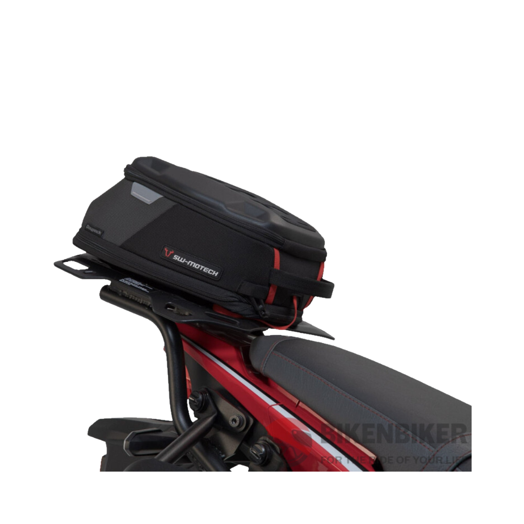 प्रो टैंक रिंग - एडवेंचर रीयर कैरियर - एसडब्ल्यू-मोटेक