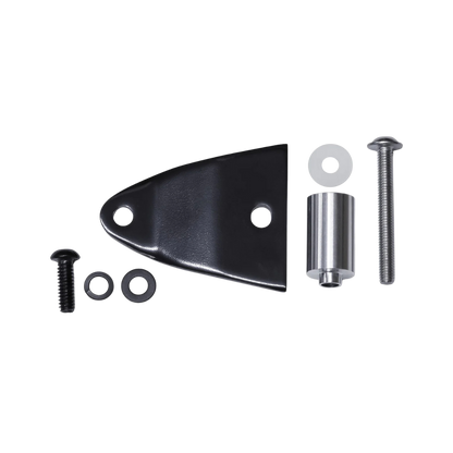 Tour Trunk Flag Pole Mount For Honda Goldwings - Goldstrike - 78621