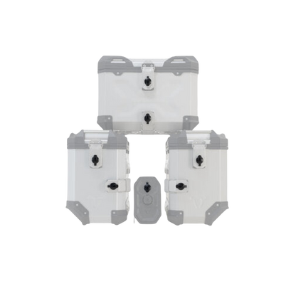 TRAX lock set with anti-theft protection PRO-SW-Motech