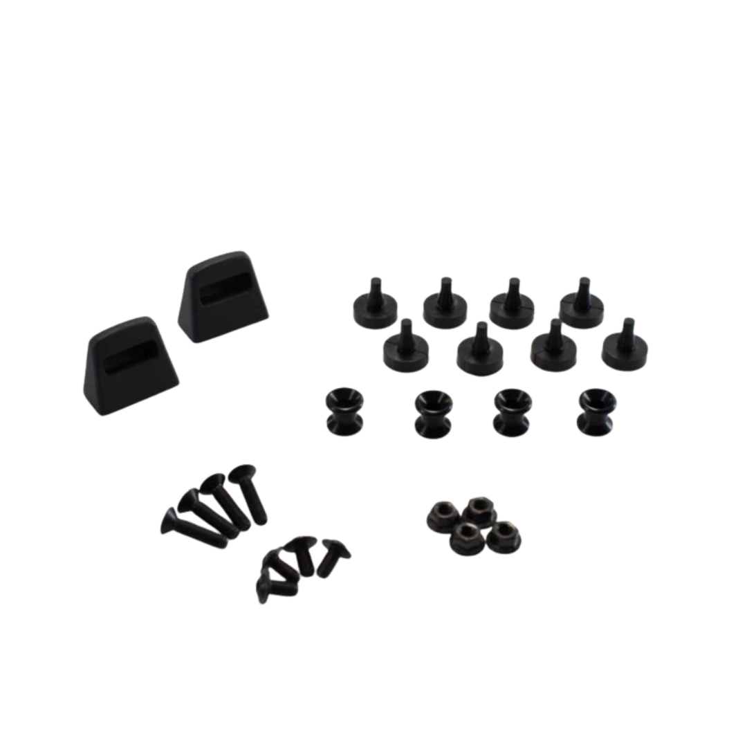 Aero Adapter Kit - PRO Side Carriers - SW-Motech