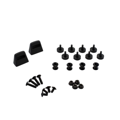 Aero Adapter Kit - PRO Side Carriers - SW-Motech