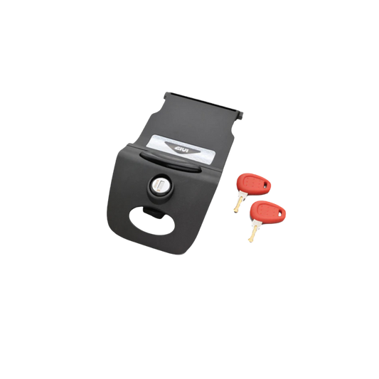 Key Hinge Set Monolock HS260 - Givi