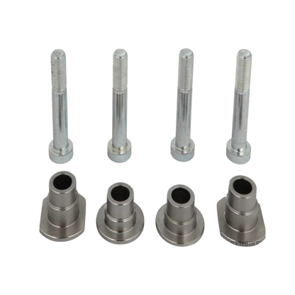 Back support (for original saddlebags) BMW R18 - Wunderlich