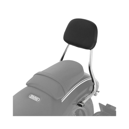 Back support (for original saddlebags) BMW R18 - Wunderlich