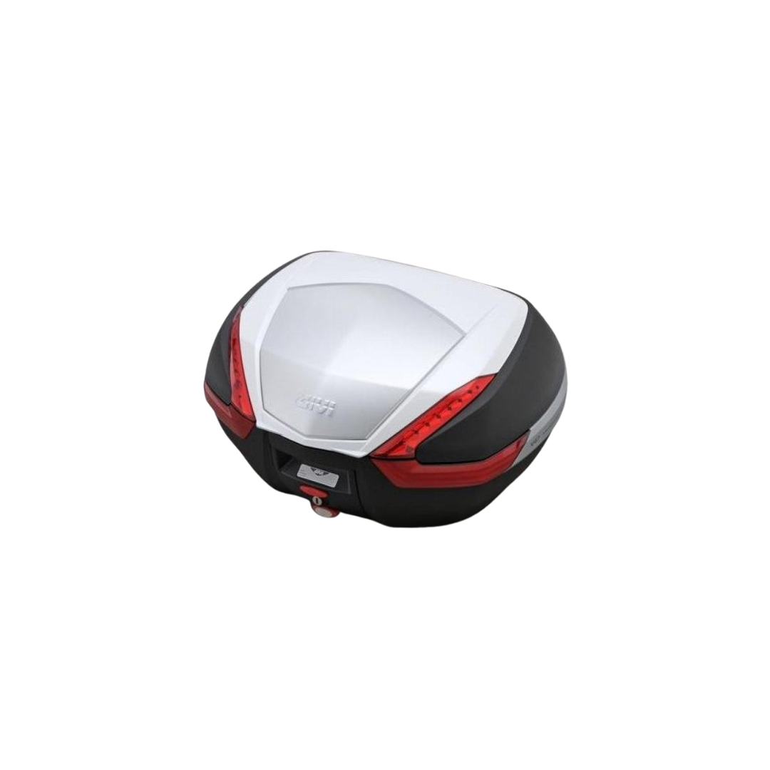 V47 Cover White- Givi