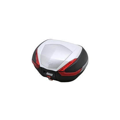 V47 Cover White- Givi