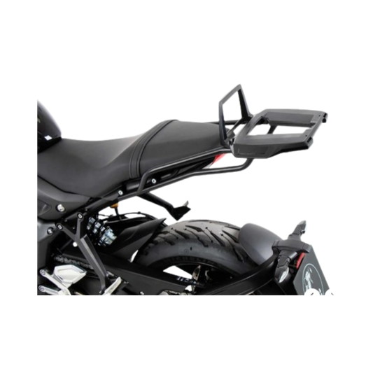 Side Carrier For Triumph Trident 660-Hepco & Becker