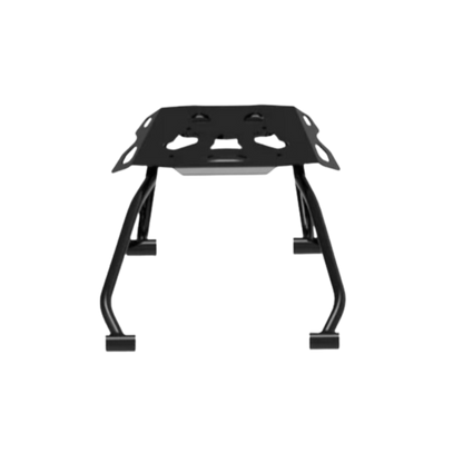 Top Rack Frame+Rack Plate Black For Royal Enfield Guerrilla450 - Auto Engina