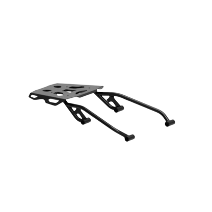 Top Rack Frame+Rack Plate Black For Royal Enfield Guerrilla450 - Auto Engina