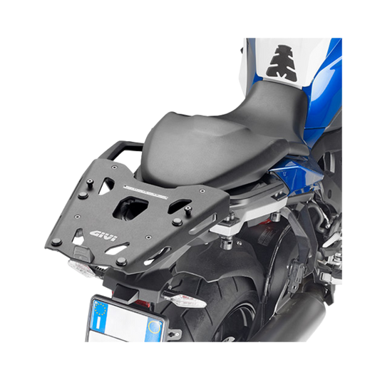 Top Rack Black For BMW S1000XR-Givi