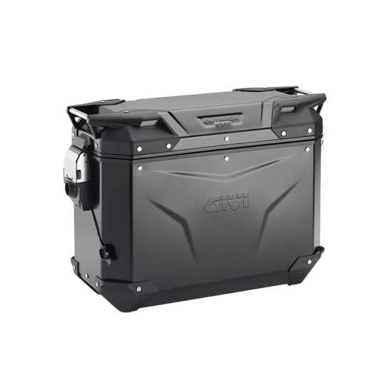 Monokey Side Box Trekker Outback EVO Smart -Givi