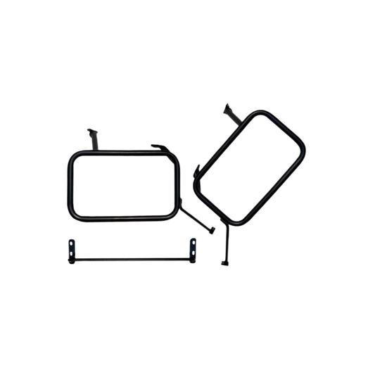 Pannier/Saddle Stay For KTM 250 /390Adventure - Auto Engina