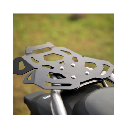 Top Rack Plate For Hero Xpulse 200 - Auto Engina