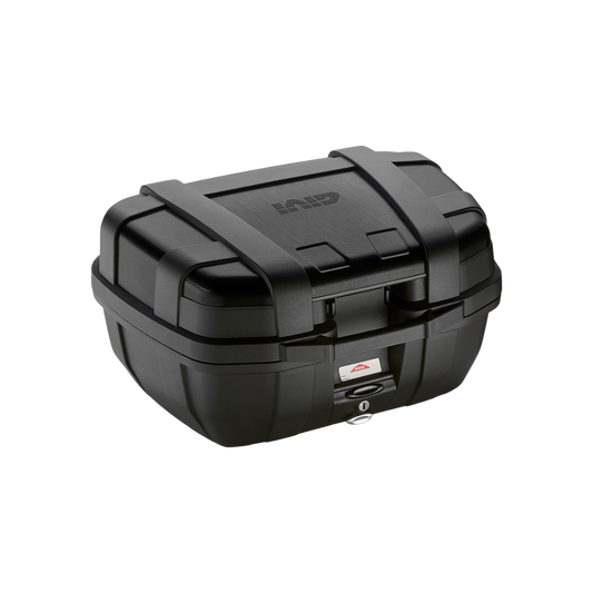 Top Box Black 52Ltr Trekker Lite - Givi