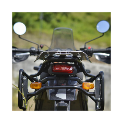 Top Rack Plate For Royal Enfield Himalayan 411 - Auto Engina
