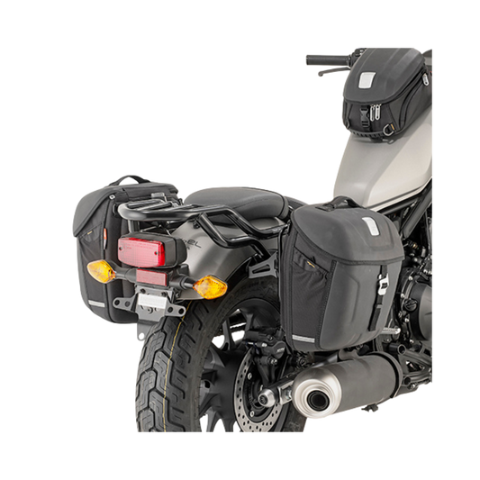 Side Rack For Honda CMX500Rebel - Givi
