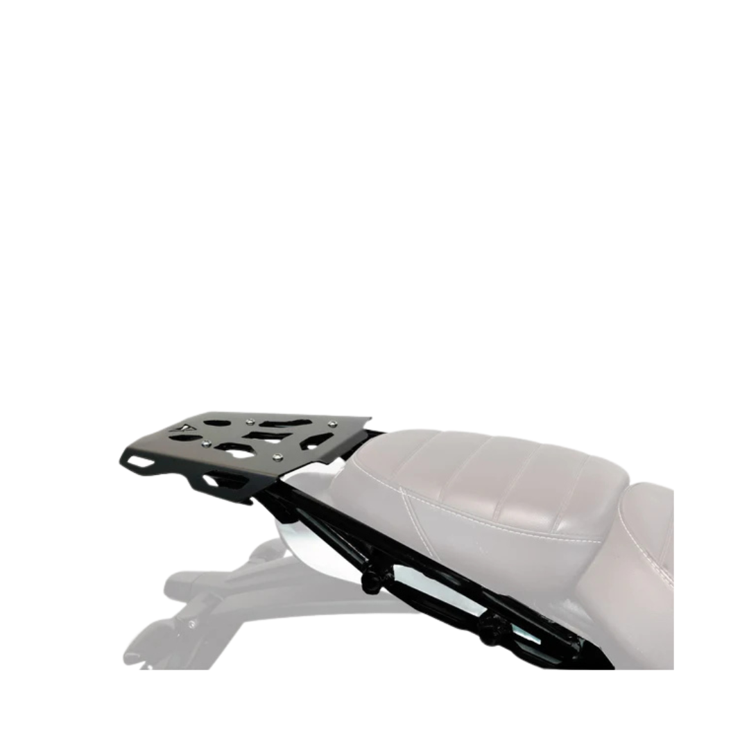 Top Rack For Triumph Scrambler 400X / Speed 400 - Auto Engina