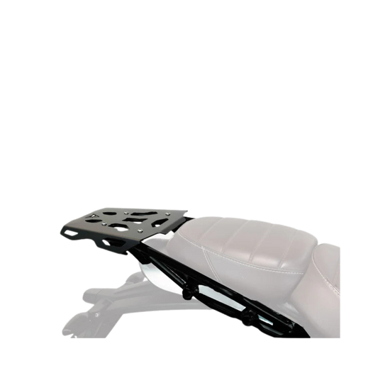 Top Rack For Triumph Scrambler 400X / Speed 400 - Auto Engina