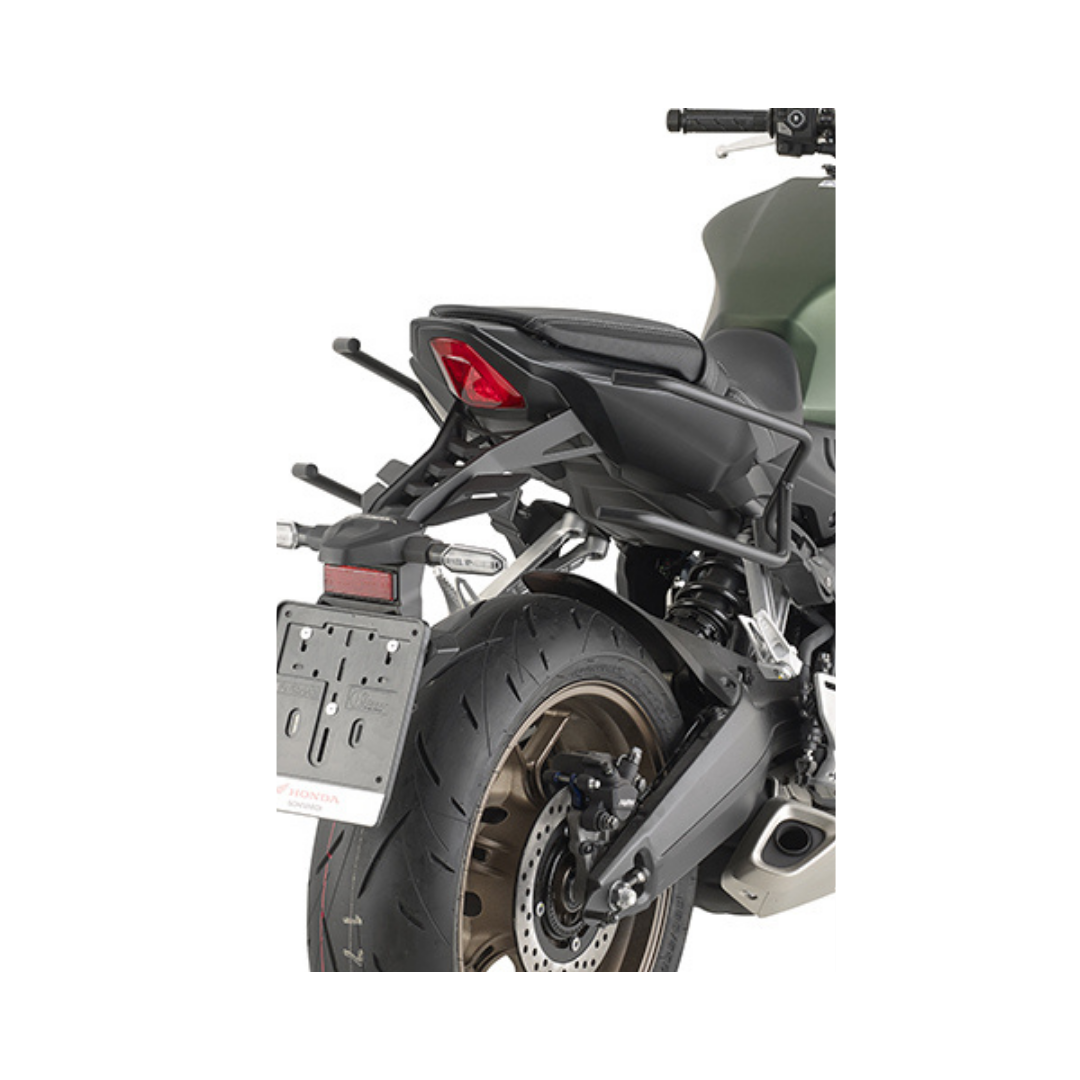Side Rack For Honda CB650R-Givi