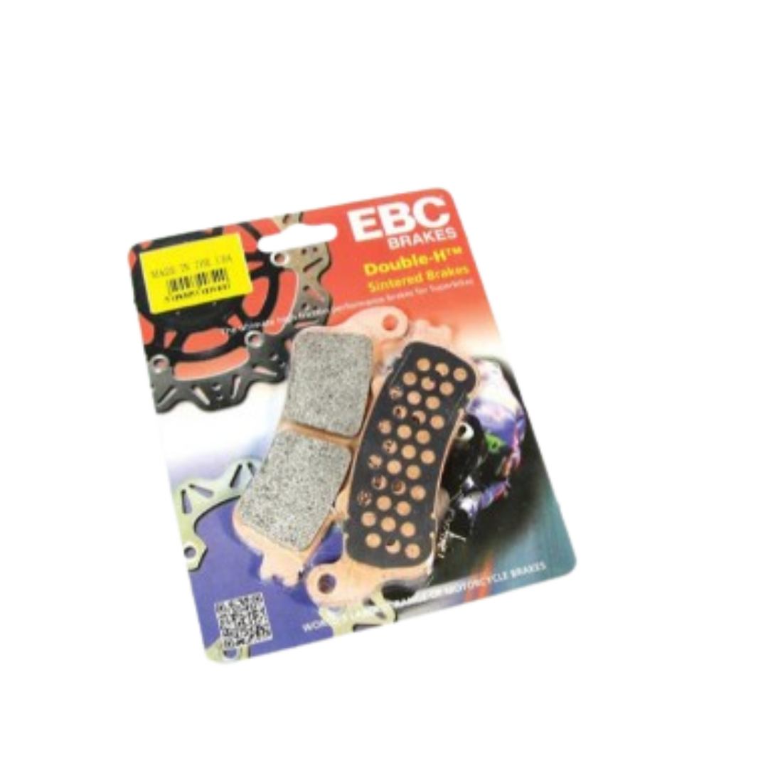 Fully Sintered Brake Pads - EBC Brakes