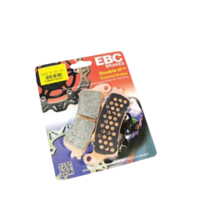 Fully Sintered Brake Pads - EBC Brakes