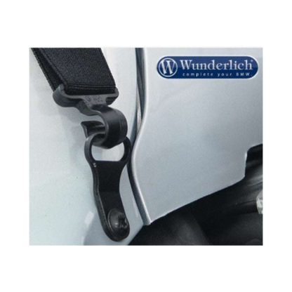 Strapping Loops - Wunderlich