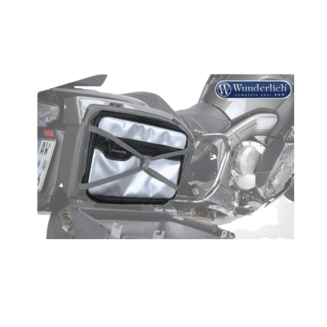 Inner bag for BMW Side Cases EVO - Wunderlich